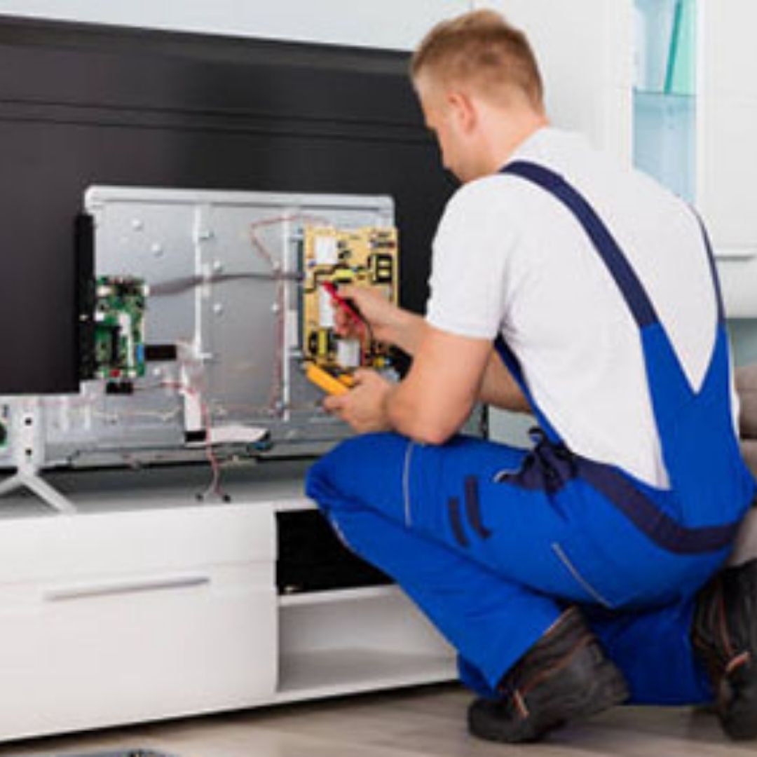 Ayvalık Televizyon Tamircisi